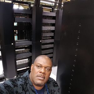 Meet your Posher, Edgar